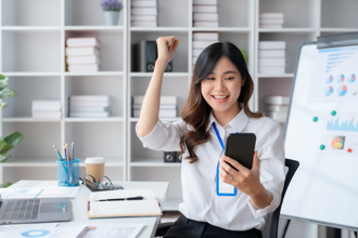 3星座12月迎好运 摩羯受上司赏识 升职加薪不是梦