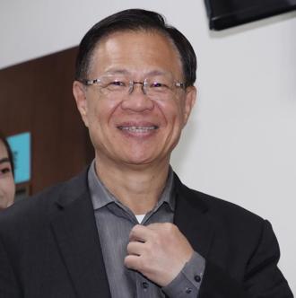 張啓楷籲考試院捍衛原來軍公教年改版本：5年進行檢討