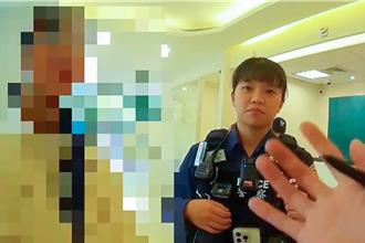 女子25萬元差點打水漂 竹北警銀攜手保住血汗錢