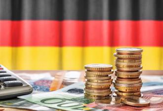 歐洲經濟火車頭淪病夫 衰敗原凶是她！川普上任後恐首當其衝