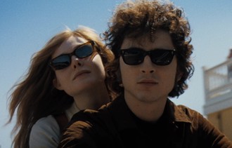 甜茶曾试镜《移动迷宫》等大片 全因1原因屡吃闭门羹