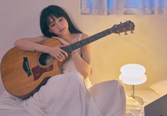 洗菜暌違1年推新歌 認了創作靈感來自夯劇《影后》