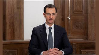 盟友因烏、以分身乏術 反抗軍又有土國助攻 敘阿薩德政府剉咧等？