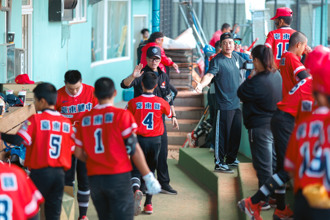 關懷盃》泰源國中在台東內戰勝出 余德龍預告2日會到場助威