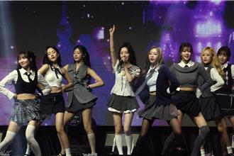 隔5年Lovelyz再登寶島！美珠被粉絲虧忙戀愛