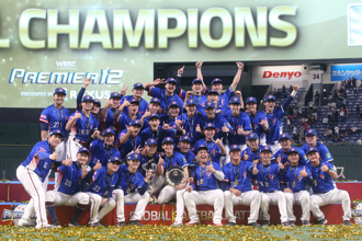 不只12强夺冠！这一周台湾「勇获10金牌」 网友嗨喊一句