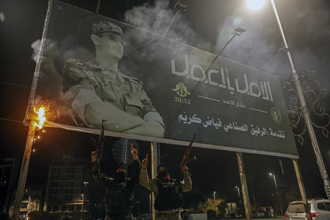 敘利亞發生什麼事？叛軍是誰？ 