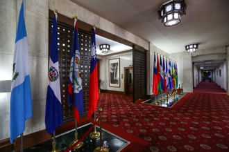 外交部「咆哮帝」是他 徐巧芯揭：下封口令、查爆料者身分