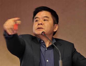 職籃聯盟「不調查莊瑞雄」？網炸鍋：遇到民進黨就轉彎