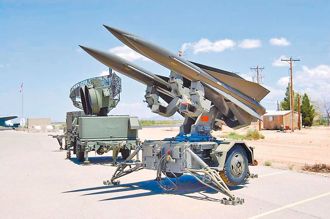 台灣向烏克蘭轉讓鷹式飛彈？ 胡振東：我沒說