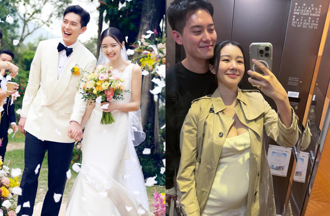 學霸港姐做人成功「上圍大升級」 曬近照親吐1事感到焦慮