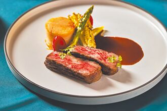 慕轩饭店推义飨佳节 晚宴套餐