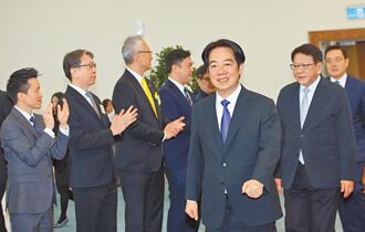 南太之旅啟程 賴清德：讓世界看見台灣