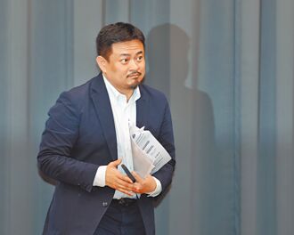 身心調適假誰敢休？藍批惡性循環