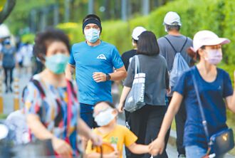 长新冠PEM 医：2年内诱发极度疲劳