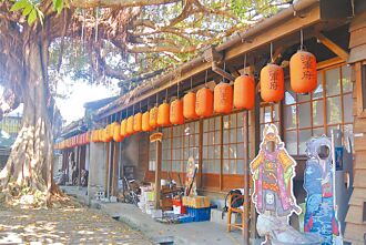 新故鄉願景》吳明崇號召里民 守護社區淨土