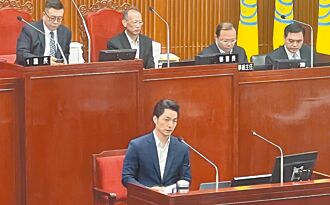 北市 離職率攀升 柯政猛於虎恐再現