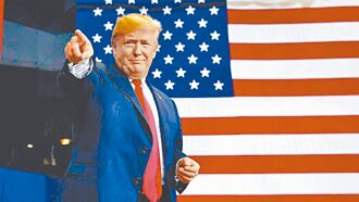 貿易戰一觸即發 台灣前景堪憂