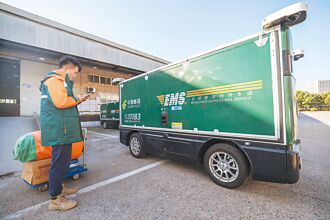 川普關稅倒數 美國忙囤中國貨