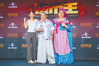 曾志偉術後健康不忌口