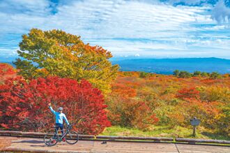 那须散策 解放五感