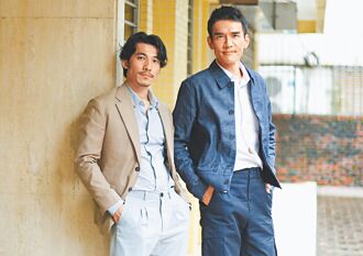 連炳發笑怨張鈞甯搶飯吃