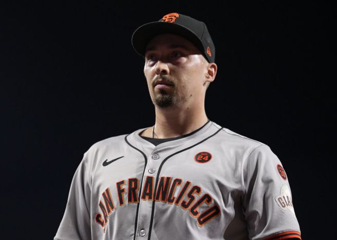 史奈爾加盟道奇的合約包含高額簽約金與巨額延遲支付。（美聯社資料照）