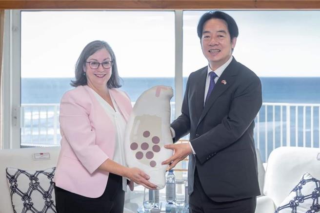 取自林佳龙脸书