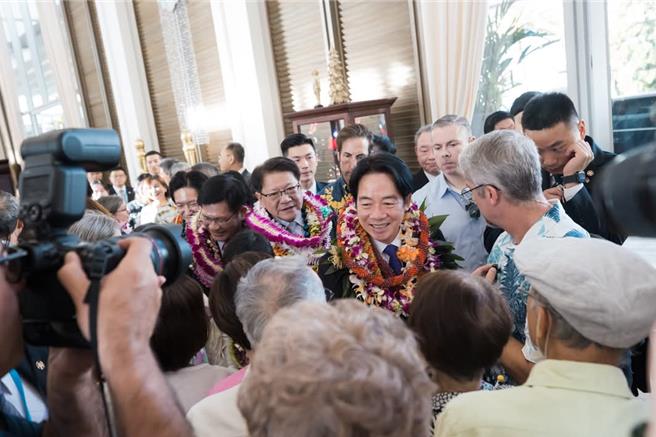 取自林佳龙脸书