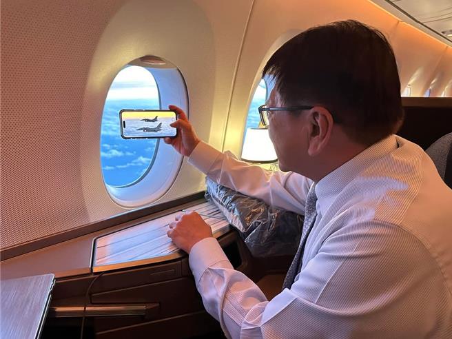 取自潘孟安脸书