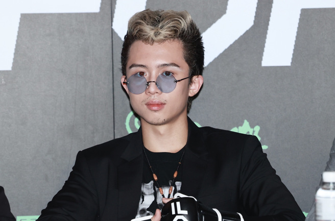 孙安佐表示若出来参选台北市长，必须推动「枪枝合法化」政策。（图／中时资料照）