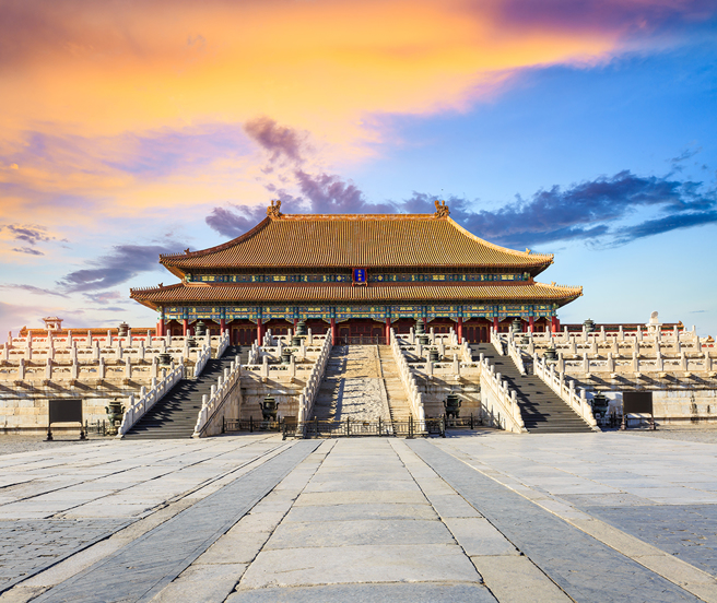 光绪皇帝宠爱的珍妃在八国联军攻占北京之际，被慈禧太后下令溺死在紫禁城内的一口井里。（示意图：Shutterstock／达志）