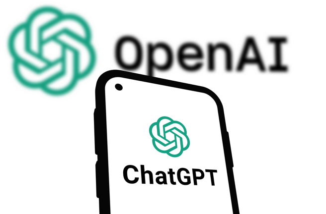 加拿大五家新聞媒體近日對ChatGPT開發商OpenAI提告，指控這家AI公司違反版權與線上使用條款。（示意圖:shutterstock/達志）