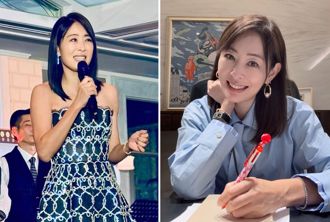 贾永婕争议缠身曝公婆真实反应  认「被婆婆念了一顿」又喷泪了