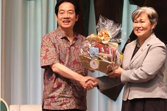 蔣德綱快評》疑賴論與過路費