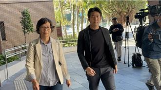 追京華城弊案   北檢二度傳喚蔡壁如作證