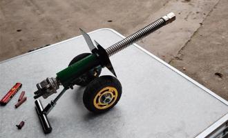 只是收藏也會犯法 警嚴查「微型槍砲」7玩家送辦