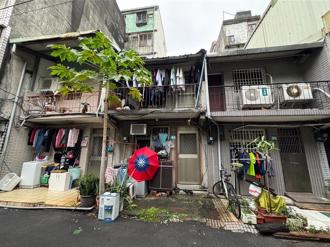永和大陳都更單元6審議通過 將蓋3棟35樓以上住宅大樓