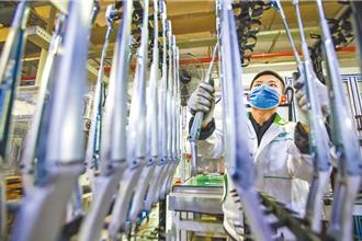 11月財新中國製造業PMI升至51.5 7月以來最高