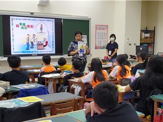 桃園5校獲教育部表揚 榮獲「品德教育特色學校」