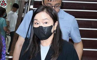 控「在教室硬上女學生」周玉蔻被判刑  黃國昌：對不肖綠營側翼沒感覺