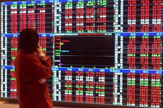 新制勞退基金前10月賺6240億 平均每人分紅逾4.9萬