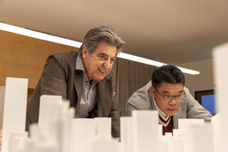 聯聚再創百萬單價！「理安大廈」推高七期豪宅標準