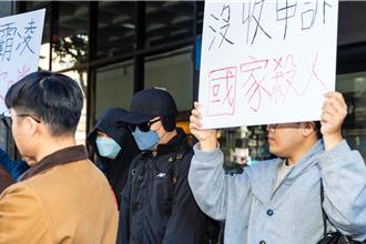 北市警局內勤主管霸凌下屬   受害者赴勞動部陳情：拖延6個月