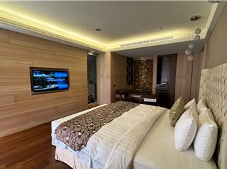 國境開放後旅遊目的地轉變 國旅飯店房價微降