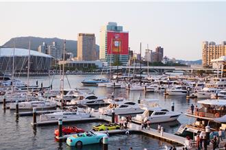 2024台灣國際遊艇展落幕 總成交逾5億元