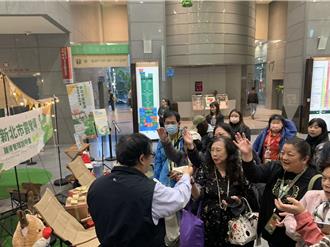 新北推首支露营场辅导短片 3步骤教你露营场合法化