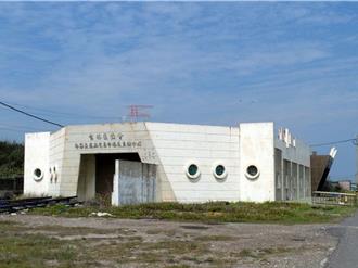 許厝寮漁貨中心閒置20年 雲縣爭取6千萬打造環境教育基地