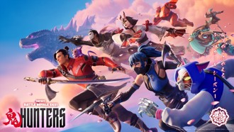 Fortnite《要塞英雄》迎來大改版 第6章新玩法一次看！