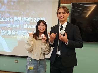 中華隊投手張奕盛讚大谷翔平 若能對決是：非常幸福的事